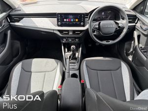 Skoda Scala SELECTION 1.0 TSI 115HP 5DR - Image 2