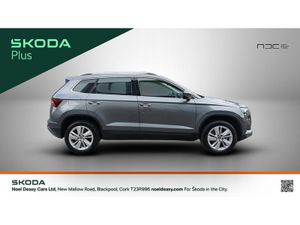 Skoda Karoq ONLY 7000KMS - SKODA FACTORY WARRANTY- - Image 4