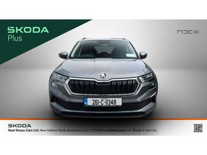 Skoda Karoq ONLY 7000KMS - SKODA FACTORY WARRANTY- - Image 2