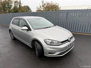 Volkswagen Golf 1.6 TDI SE BLUEMOTION 115PS 5DR - Image 2