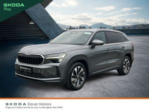 Skoda Kodiaq SEL+ 2.0 TDI 150BHP DSG - Image 2