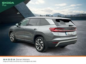 Skoda Kodiaq SEL+ 2.0 TDI 150BHP DSG - Image 4