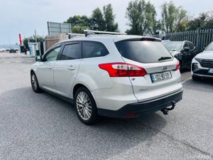Ford Focus 2013 - Image 4
