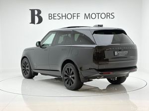 Land Rover Range Rover P460e EDITION=ONLY 1000 MIL - Image 3
