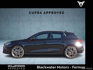 Cupra Leon 2.0TDI 150BHP AUTOMATIC V2 - Image 4