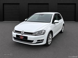 Volkswagen Golf 1.4 TSI BlueMotion Tech Match Edit - Image 2