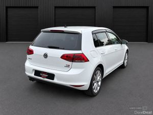 Volkswagen Golf 1.4 TSI BlueMotion Tech Match Edit - Image 4