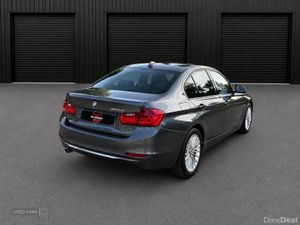 BMW 3-Series 2.0 320d SE Saloon 4dr Diesel Auto Eu - Image 4