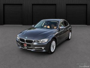 BMW 3-Series 2.0 320d SE Saloon 4dr Diesel Auto Eu - Image 2