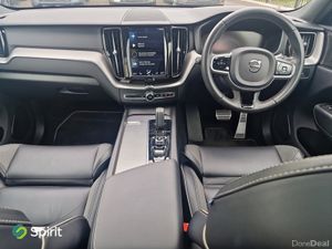 Volvo XC60 T8 455hp R-Design Plug In Hybrid - Image 4