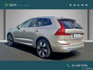 Volvo XC60 T6 Plus Plug In Hybrid - Image 3