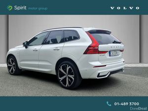 Volvo XC60 T6 Ultra Plug In Hybrid - Image 3