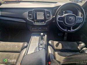 Volvo XC90 T8 R-Design Pro Plug In Hybrid - Image 4