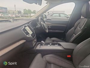 Volvo XC90 T8 Ultimate Plug In Hybrid - Image 4