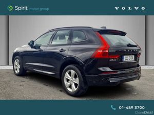 Volvo XC60 B4 Momentum Diesel - Image 3