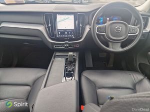 Volvo XC60 B4 197hp Mild Hybrid Diesel AWD - Image 4