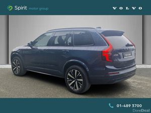 Volvo XC90 T8 Plus Plug In Hybrid - Image 3