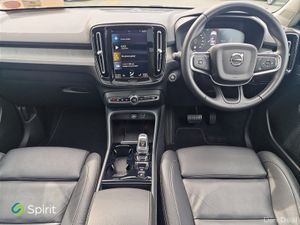 Volvo XC40 T5 Inscription Pro Plug In Hybrid - Image 4