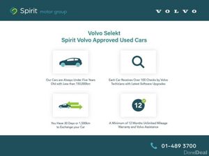 Volvo XC90 T8 Plus Plug In Hybrid - Image 3