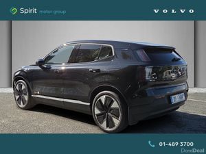 Volvo EX30 Fully Electric Ultra Extended Range - Image 3