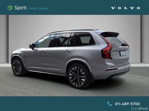 Volvo XC90 T8 Plus Plug In Hybrid - Image 3