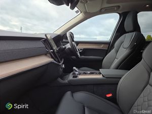 Volvo XC90 T8 Plus Plug In Hybrid - Image 4