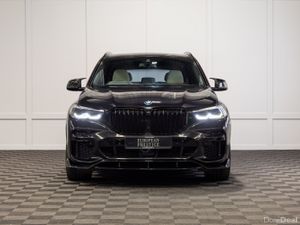 2023 BMW X5 X-Drive 45e M-Sport 5 Seat Crewcab - Image 2
