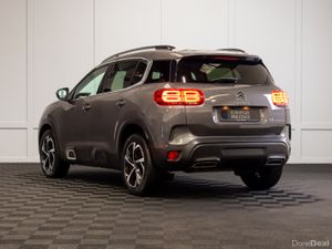 2021 Citroen C5 Aircross Feel Puretech - Image 4
