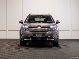 2021 Citroen C5 Aircross Feel Puretech - Image 2