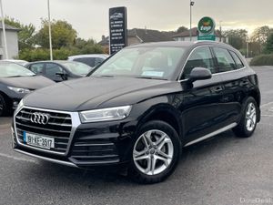 Audi Q5 2019 2.0 Diesel Automatic - Image 2