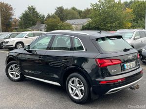 Audi Q5 2019 2.0 Diesel Automatic - Image 3