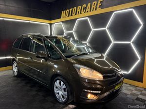 ◼️2013 CITROEN C4 PICASSO 7 SEATER AUTOMATIC◼️ - Image 4