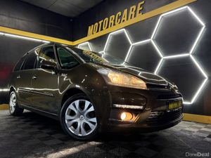 ◼️2013 CITROEN C4 PICASSO 7 SEATER AUTOMATIC◼️ - Image 2