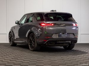 2024 Range Rover Sport P460e Dynamic SE *Huge Spec - Image 4