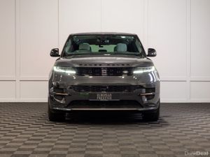 2024 Range Rover Sport P460e Dynamic SE *Huge Spec - Image 2