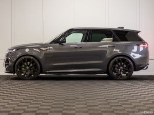 2024 Range Rover Sport P460e Dynamic SE *Huge Spec - Image 3