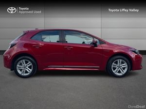 Toyota Corolla COROLLA HYBRID LUNA H/B - Image 3