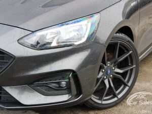 FORD FOCUS 2019 ST LINE - Image 2