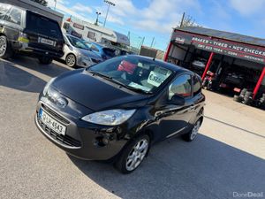 Ford KA 2012 - Image 2