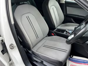 SEAT Leon 2022 - Image 2