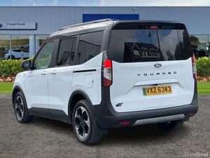 Ford Other 43kWh Active MPV 5dr Electric Auto (136 - Image 2