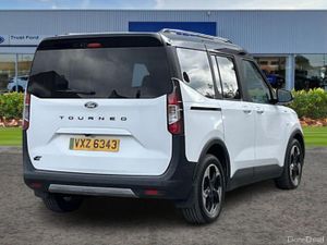 Ford Other 43kWh Active MPV 5dr Electric Auto (136 - Image 4
