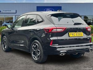 Ford Kuga 2.5h Duratec ST-Line X SUV 5dr - Image 2