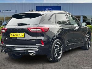 Ford Kuga 2.5h Duratec ST-Line X SUV 5dr - Image 4