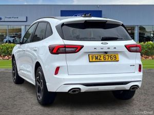 Ford Kuga 2.5 PHEV ST-Line X 5dr CVT - Image 2