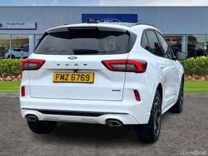 Ford Kuga 2.5 PHEV ST-Line X 5dr CVT - Image 4