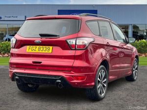 Ford Kuga 2.0 TDCi ST-Line 5dr 2WD - Image 4
