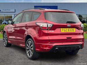Ford Kuga 2.0 TDCi ST-Line 5dr 2WD - Image 2