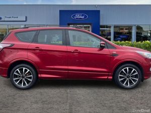 Ford Kuga 2.0 TDCi ST-Line 5dr 2WD - Image 3