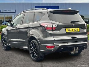 Ford Kuga 2.0 TDCi ST-Line 5dr 2WD - Image 2